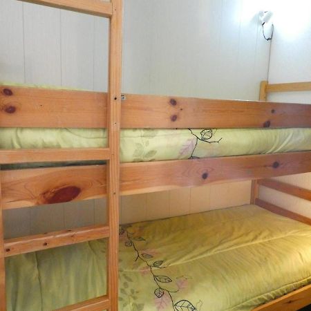 Studio Cabine 6 Pers. Avec Balcon, Expose Sud, Club Engaly II - Fr-1-457-241 Aragnouet Eksteriør billede