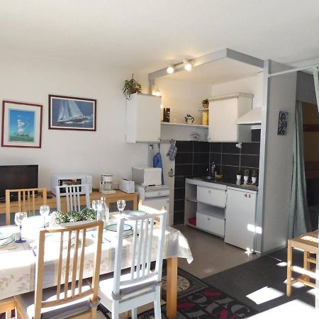 Studio Cabine 6 Pers. Avec Balcon, Expose Sud, Club Engaly II - Fr-1-457-241 Aragnouet Eksteriør billede
