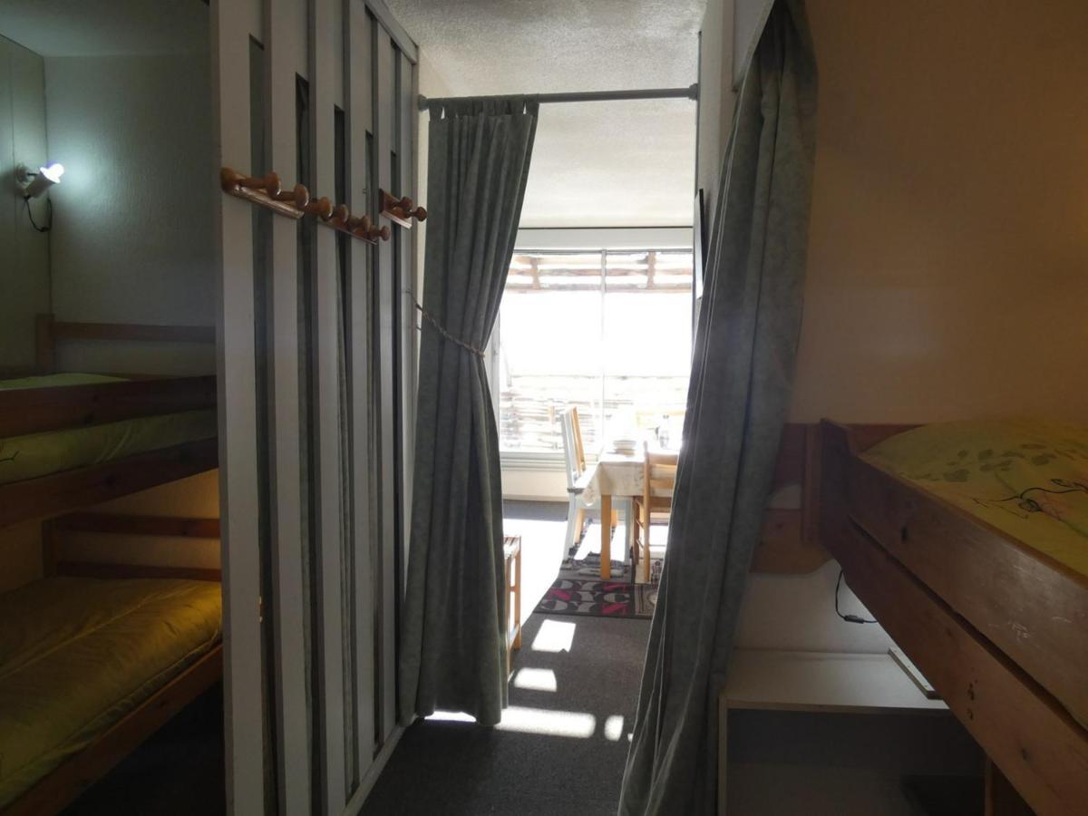 Studio Cabine 6 Pers. Avec Balcon, Expose Sud, Club Engaly II - Fr-1-457-241 Aragnouet Eksteriør billede