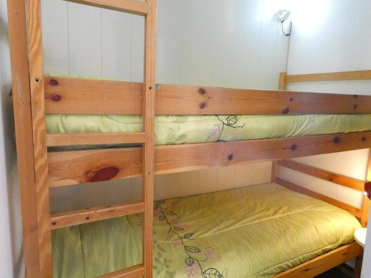 Studio Cabine 6 Pers. Avec Balcon, Expose Sud, Club Engaly II - Fr-1-457-241 Aragnouet Eksteriør billede