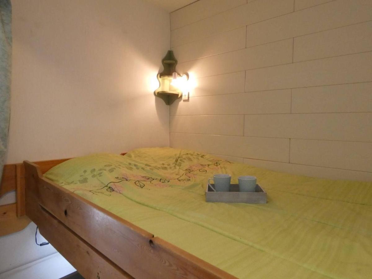 Studio Cabine 6 Pers. Avec Balcon, Expose Sud, Club Engaly II - Fr-1-457-241 Aragnouet Eksteriør billede